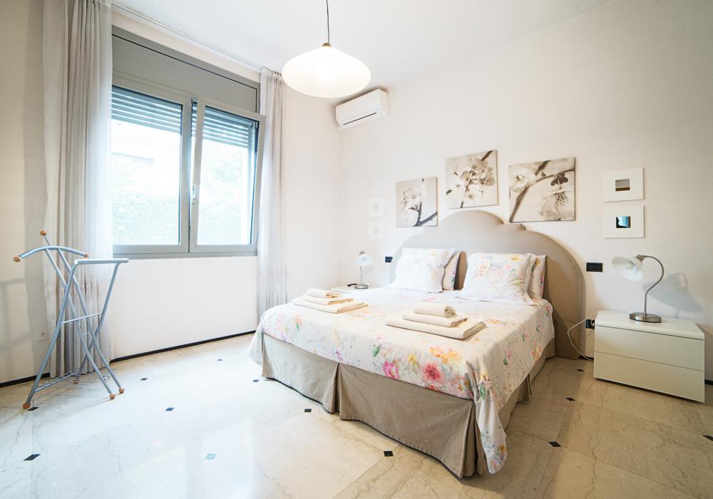 Frühstückspension Adriano Desenzano del Garda