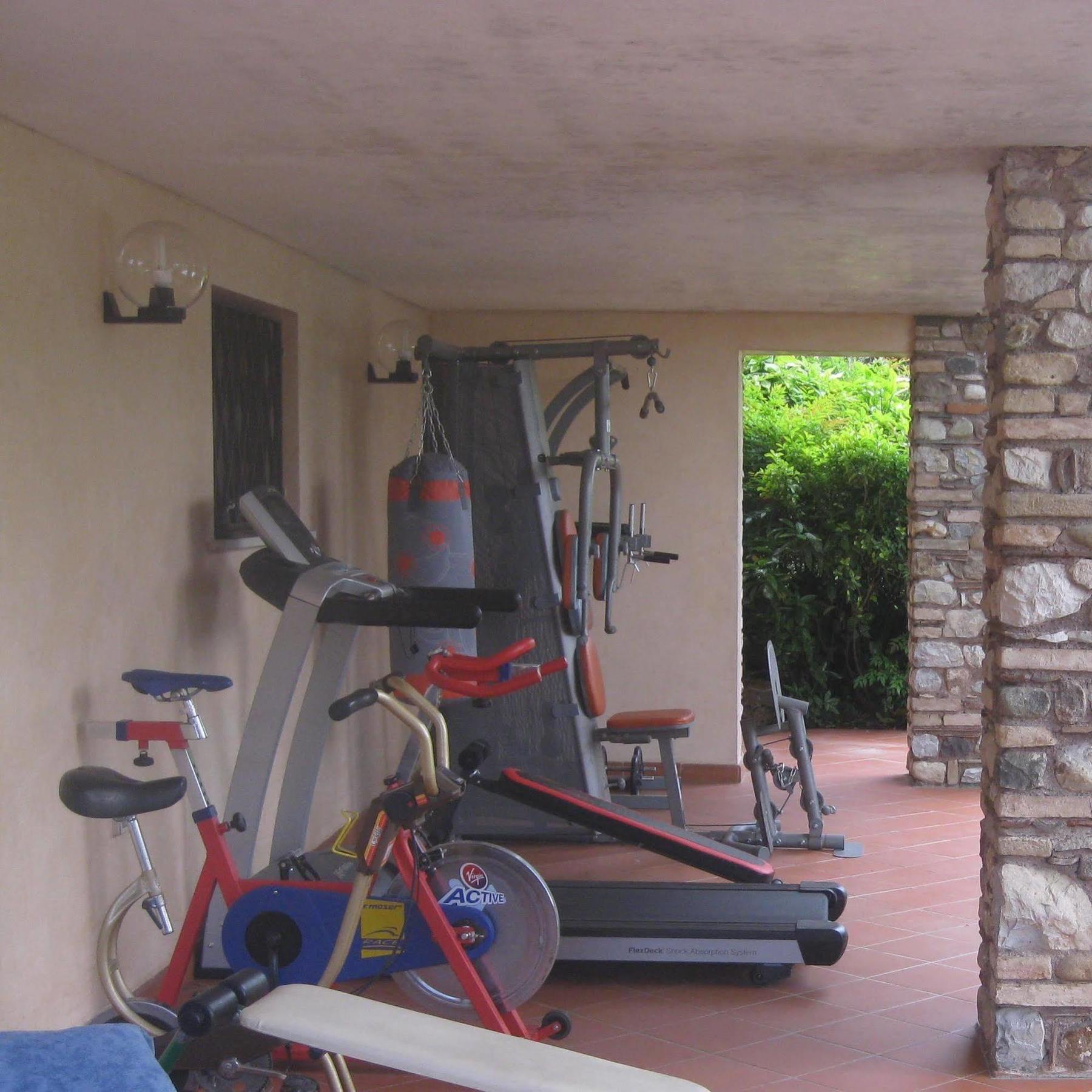 Frühstückspension Adriano Desenzano del Garda